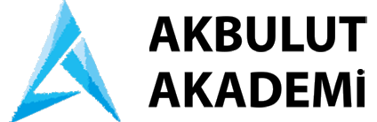 Akbulut Akademi Logo